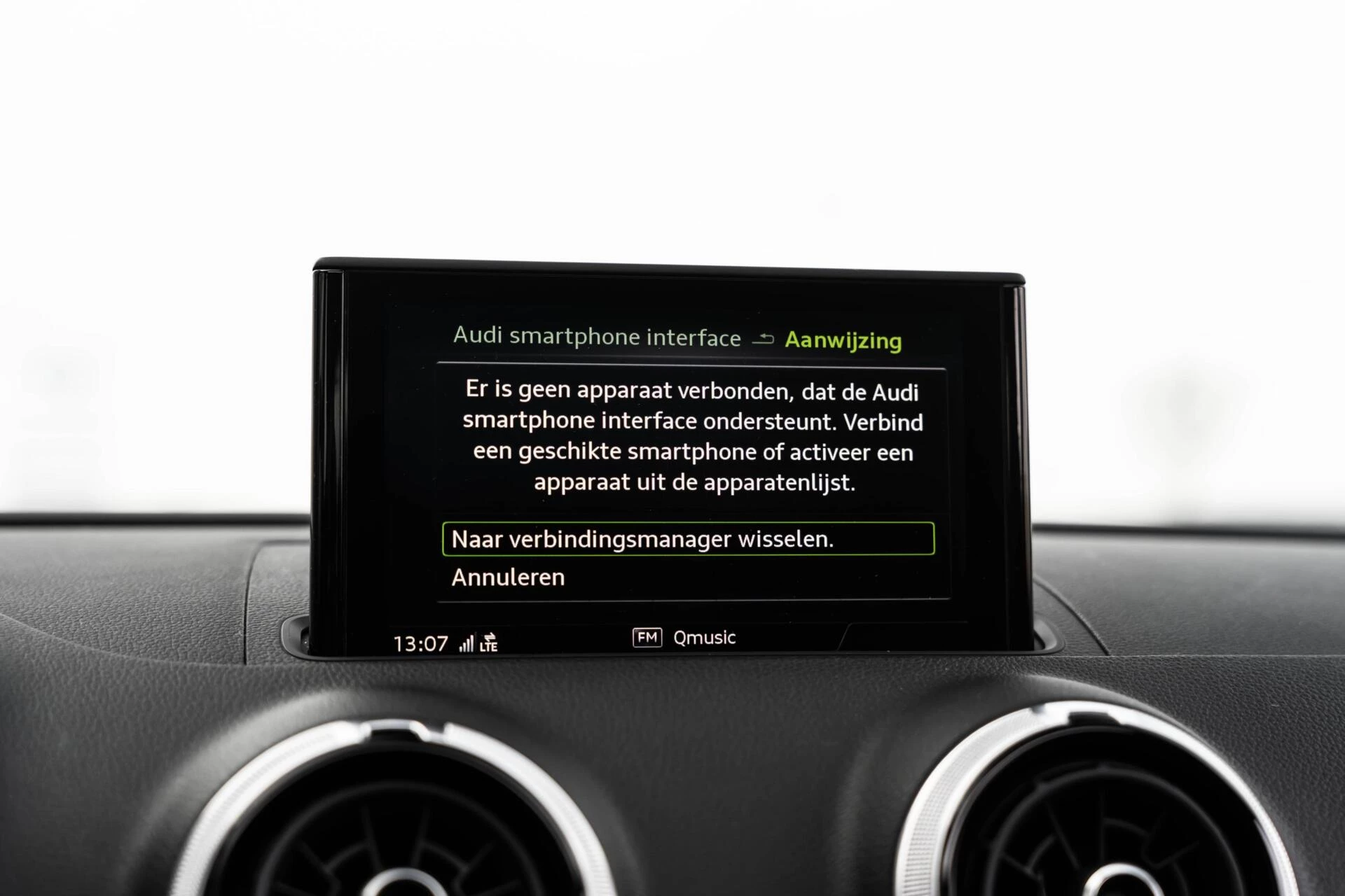 Hoofdafbeelding Audi RS3