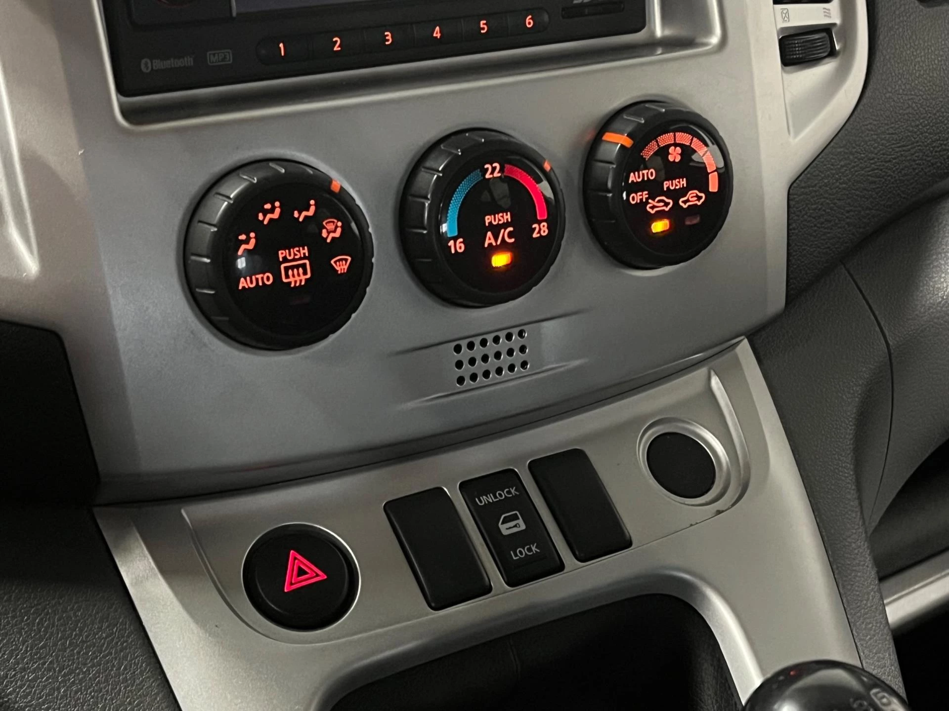 Hoofdafbeelding Nissan Evalia