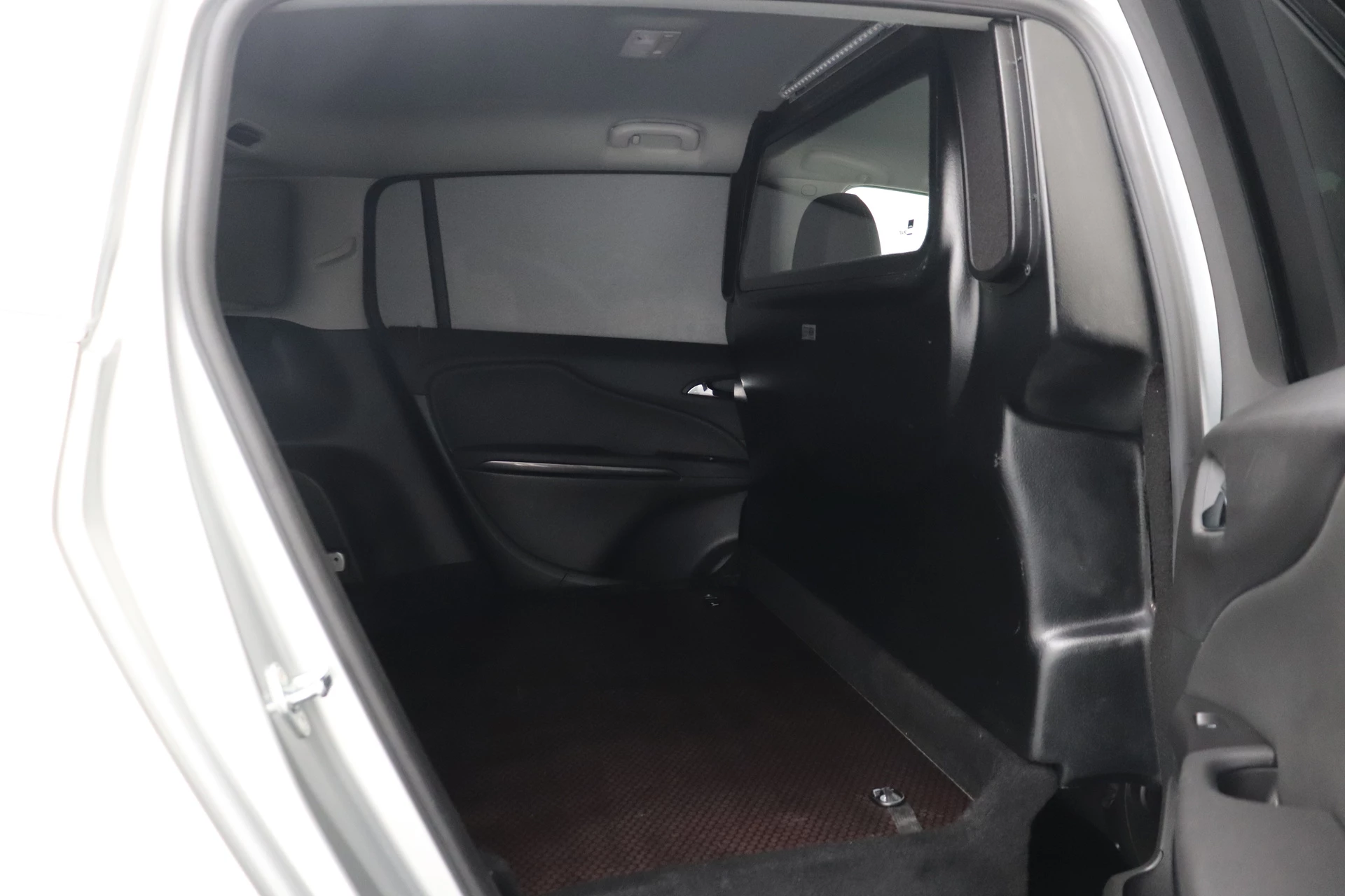 Hoofdafbeelding Opel Zafira