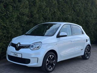 Hoofdafbeelding Renault Twingo Renault Twingo 0.9 TCe Intens CarPlay LED Camera