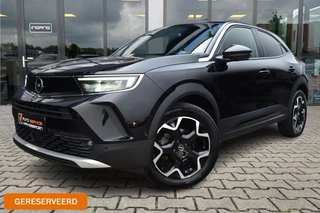 Opel Mokka 1.2 Turbo Ultimate | ACC | 360 Camera | LED | 