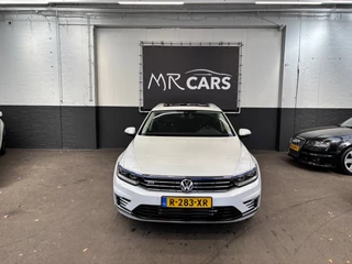Volkswagen Passat Variant 1.4 TSI GTE Highline