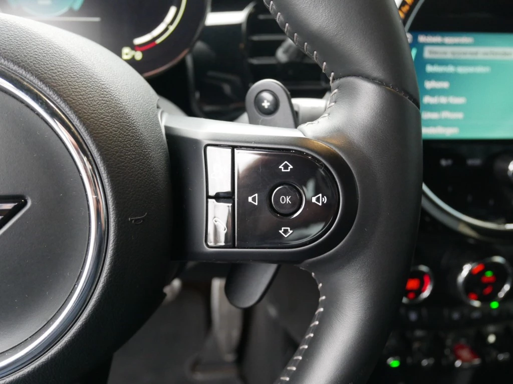 Hoofdafbeelding MINI Cooper S