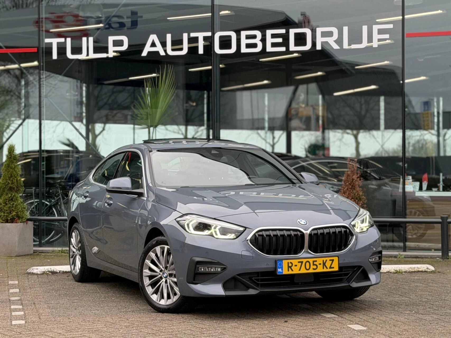 Hoofdafbeelding BMW 2 Serie