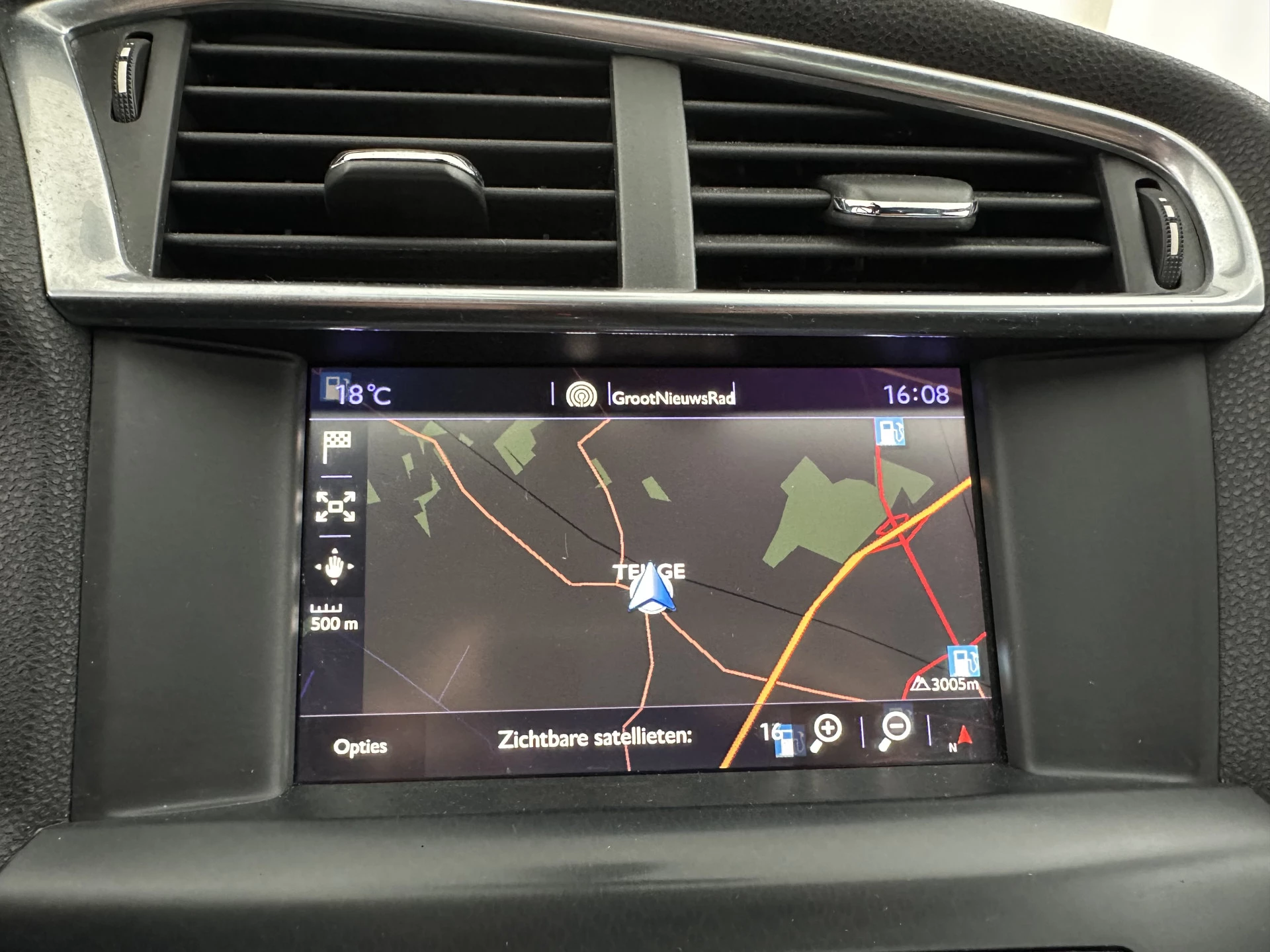 Hoofdafbeelding DS DS 4