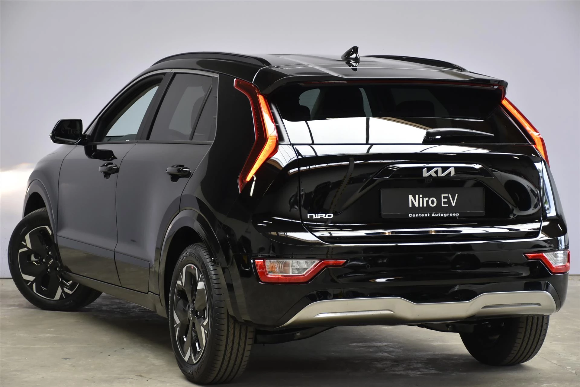 Hoofdafbeelding Kia e-Niro