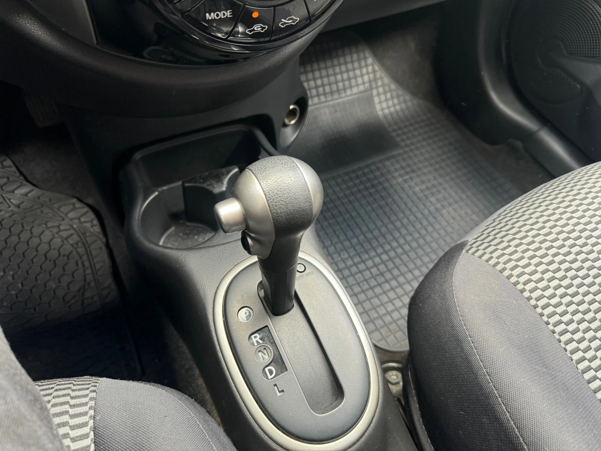 Hoofdafbeelding Nissan Micra