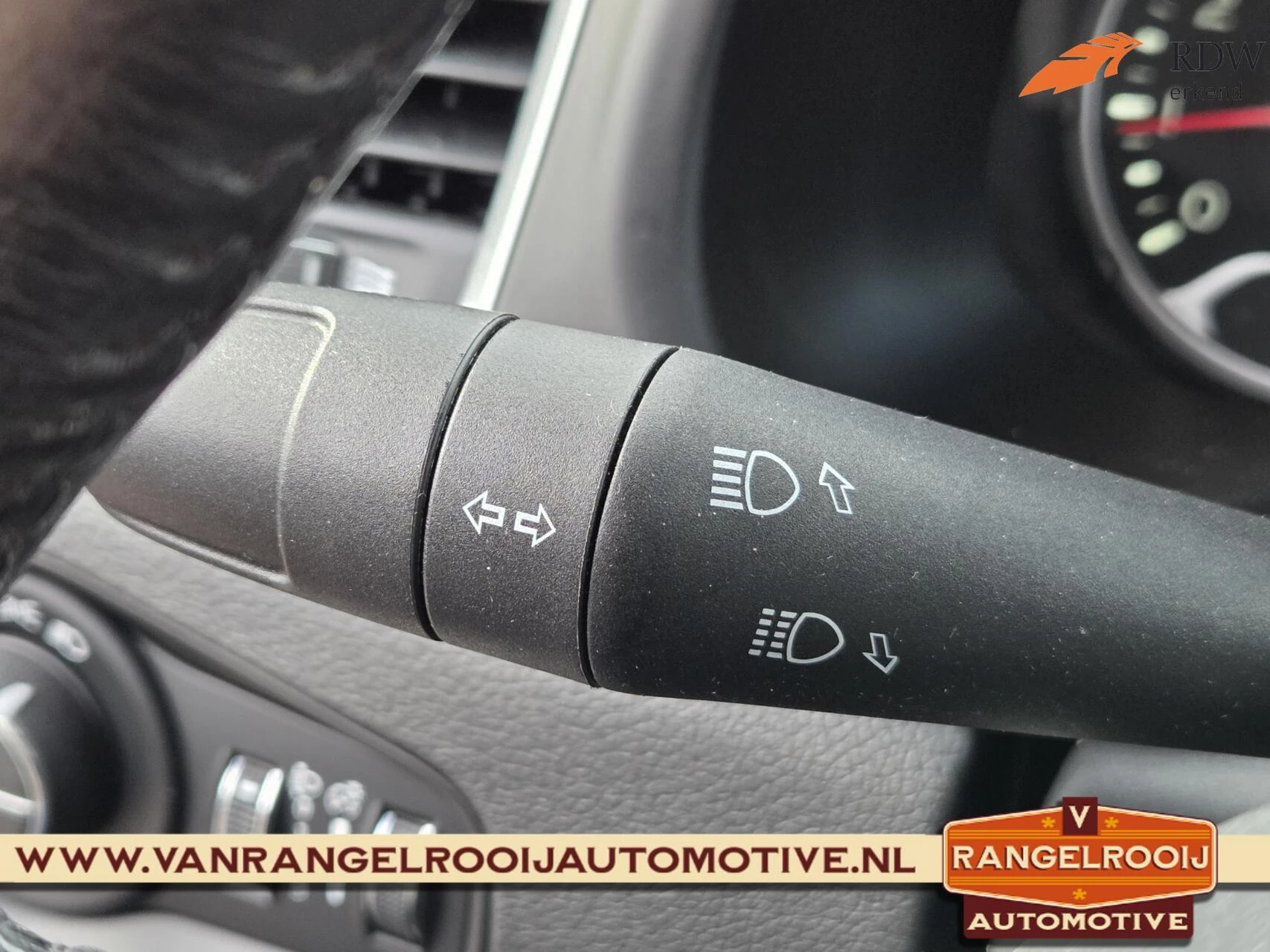 Hoofdafbeelding Jeep Renegade