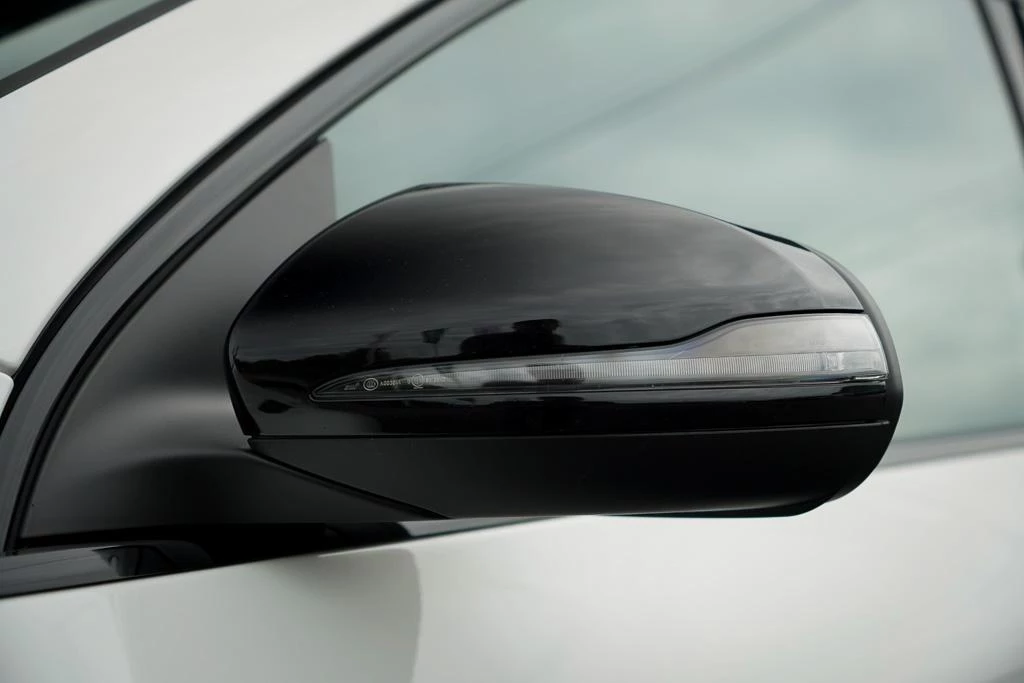 Hoofdafbeelding Mercedes-Benz EQA