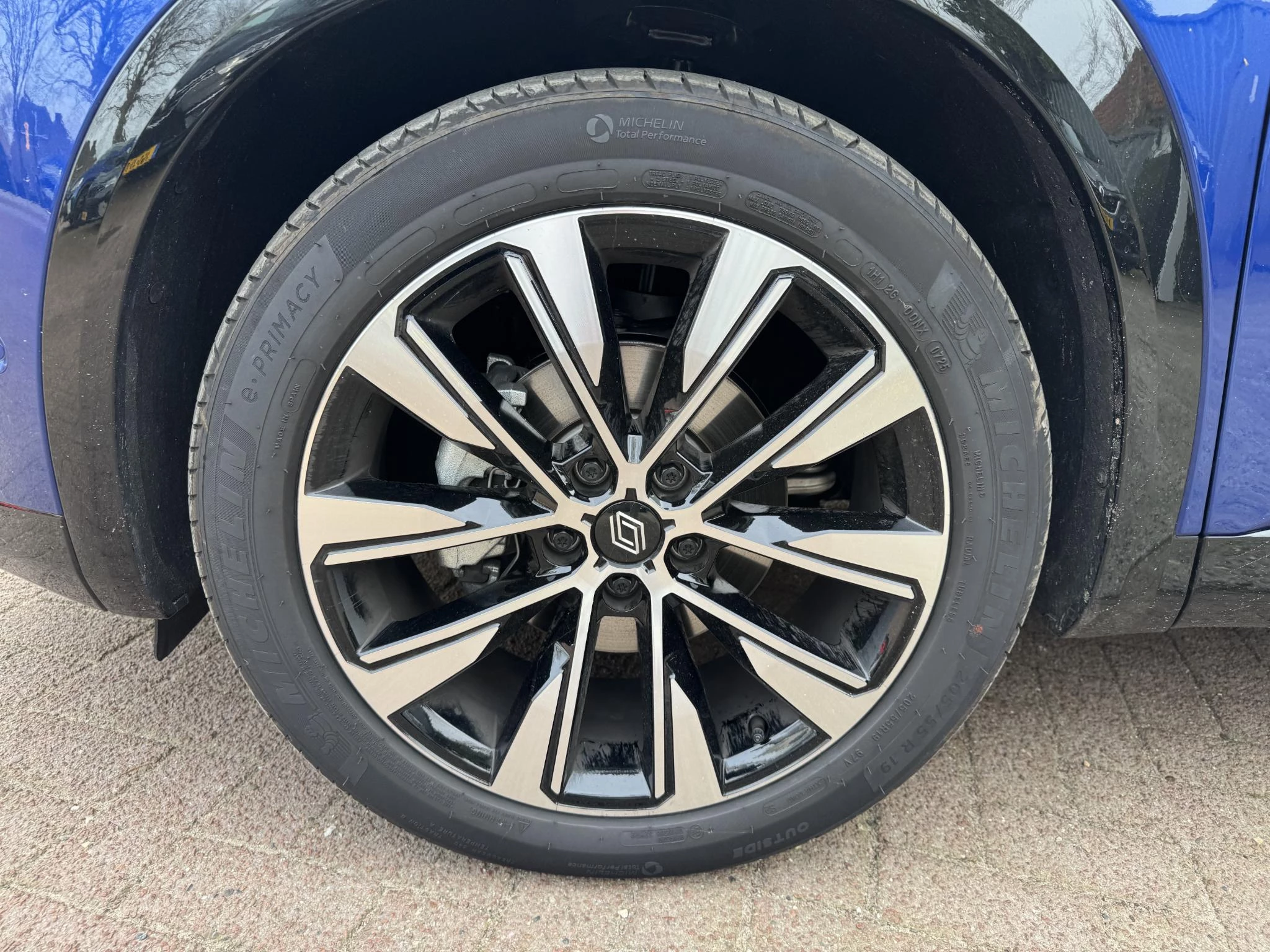 Hoofdafbeelding Renault Austral