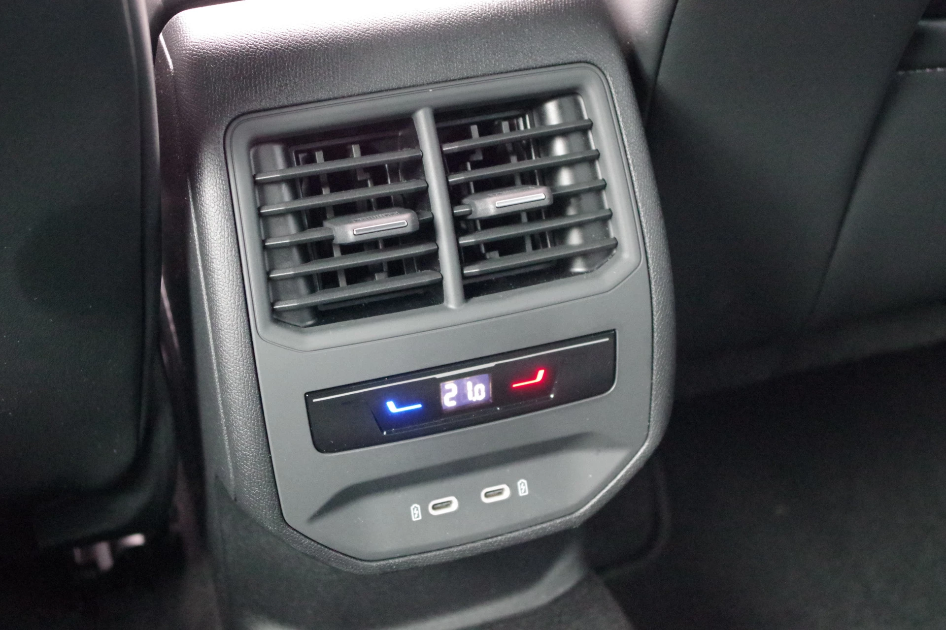 Hoofdafbeelding CUPRA Leon