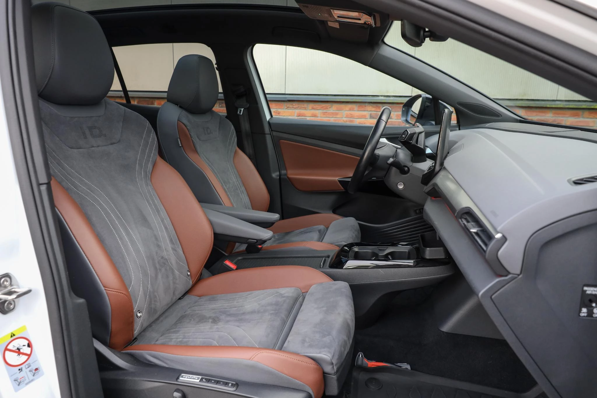 Hoofdafbeelding Volkswagen ID.4