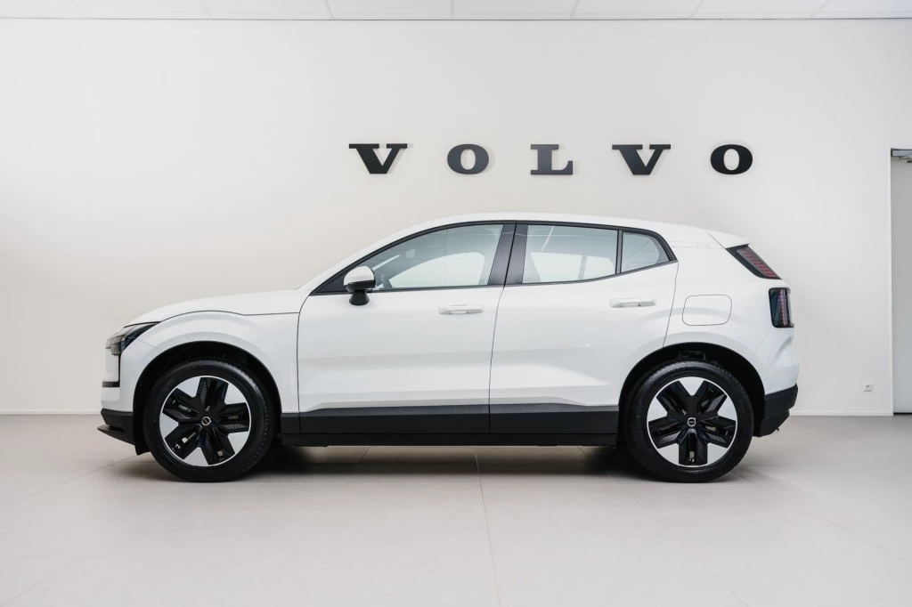 Hoofdafbeelding Volvo EX30