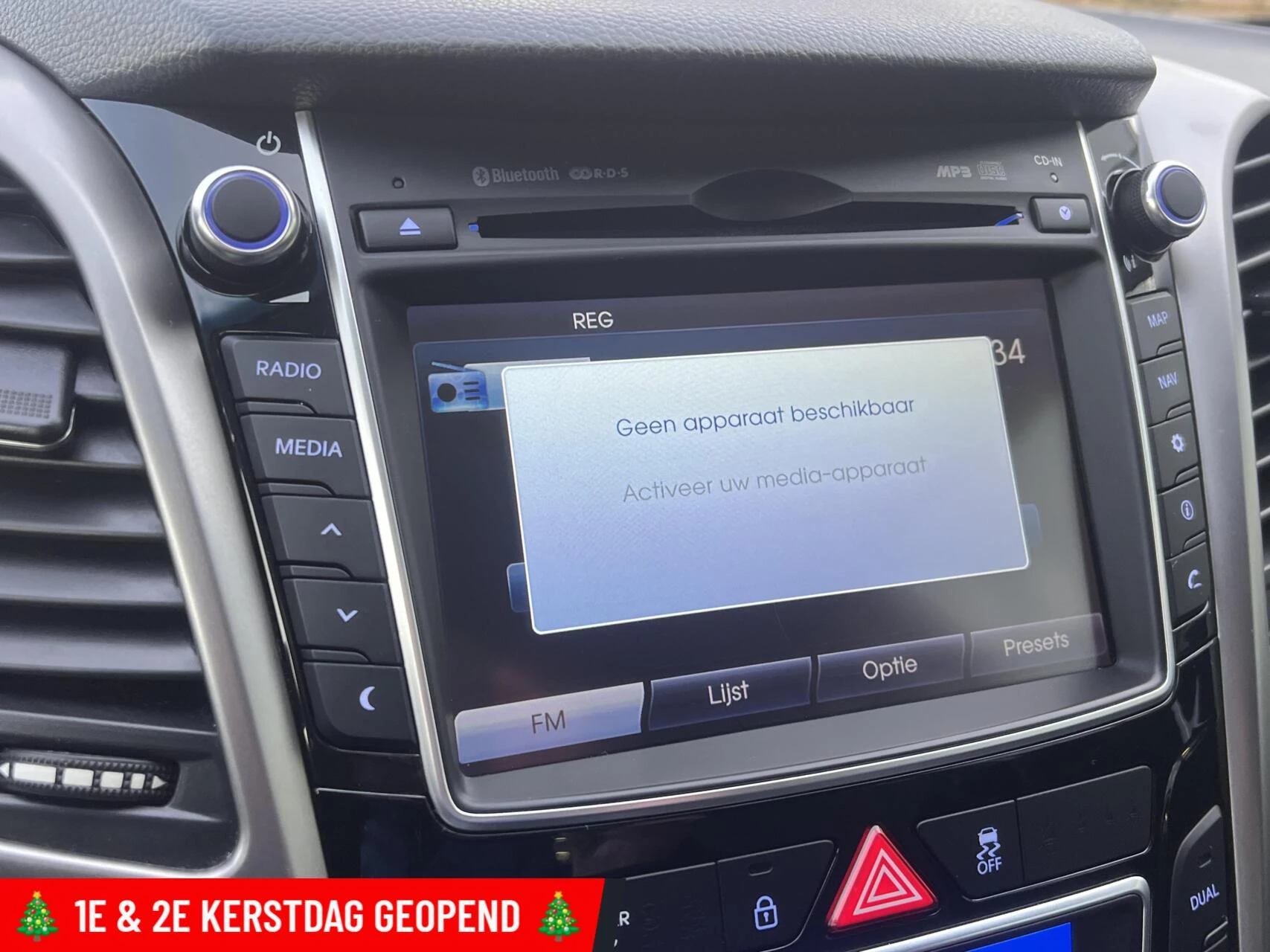 Hoofdafbeelding Hyundai i30