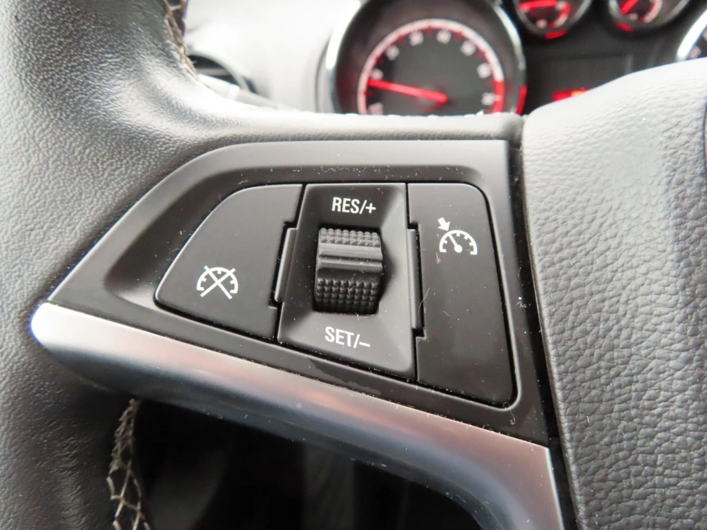 Hoofdafbeelding Opel Meriva