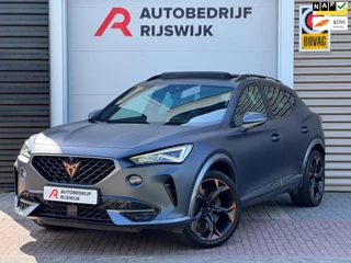 Cupra Formentor 1.4 e-Hybrid VZ Leer/Pano/360/Matrix
