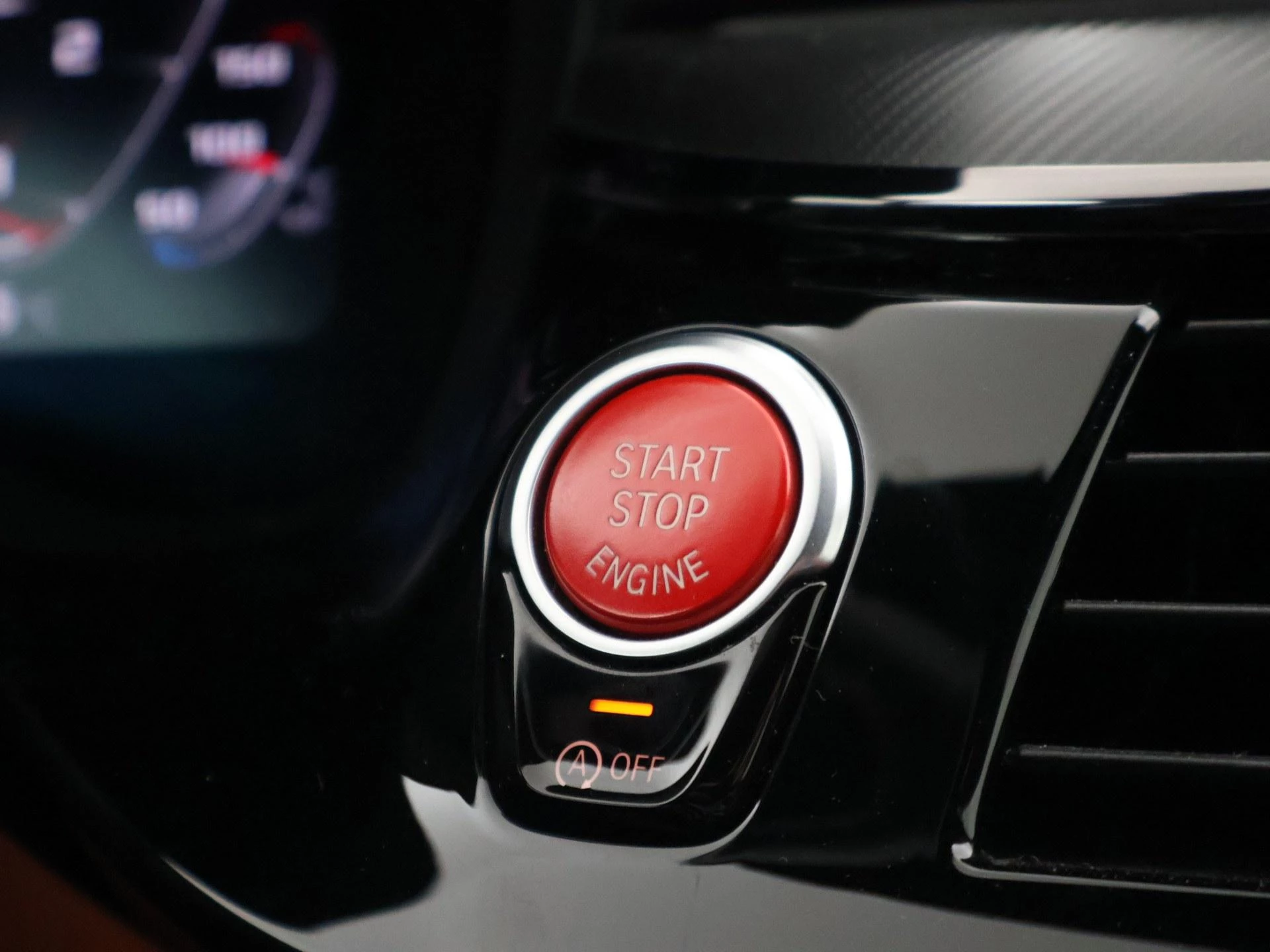 Hoofdafbeelding BMW M5