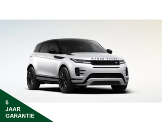 Hoofdafbeelding Land Rover Range Rover Evoque Land Rover Range Rover Evoque P270e PHEV AWD Business Dynamic Edition |  Black Exterior Styling Pack | Pixel LED | Sliding Panoramic Roof | Black Contrast Roof |