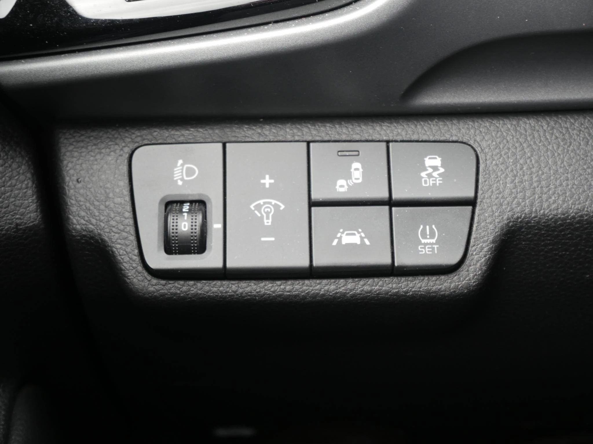 Hoofdafbeelding Kia Stonic