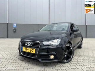 Audi A1 Sportback 1.2 TFSI Attraction|APK|CRUISE CONTR|AIRCO
