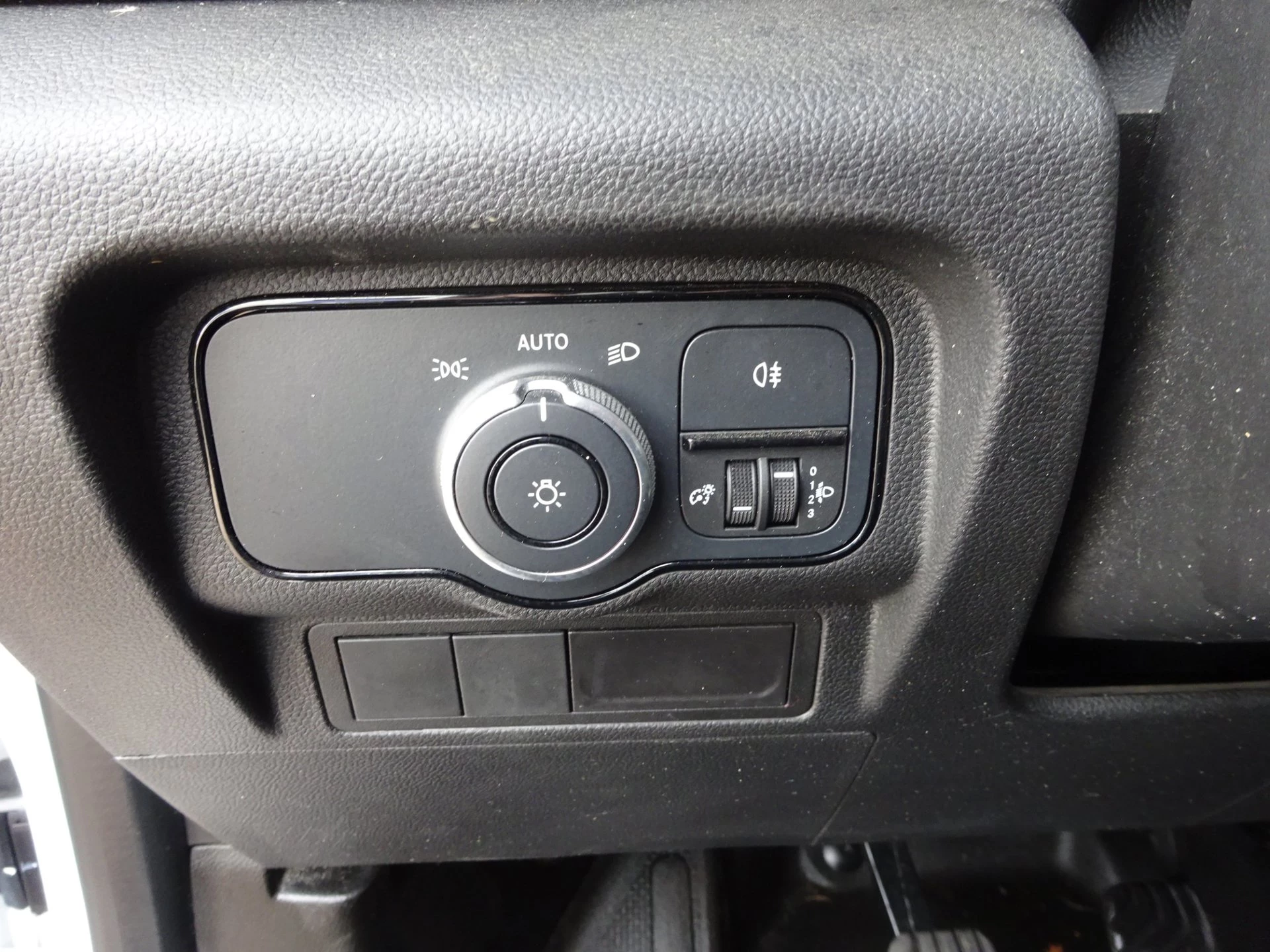 Hoofdafbeelding Mercedes-Benz Citan