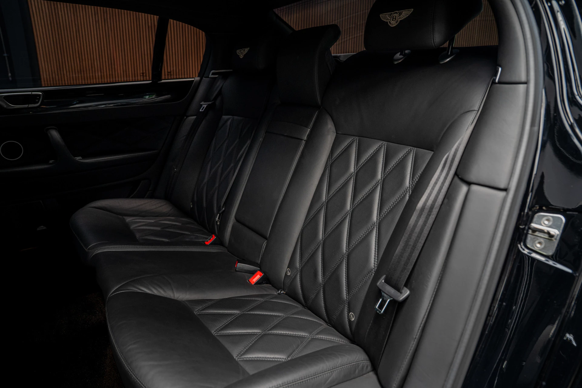 Hoofdafbeelding Bentley Flying Spur