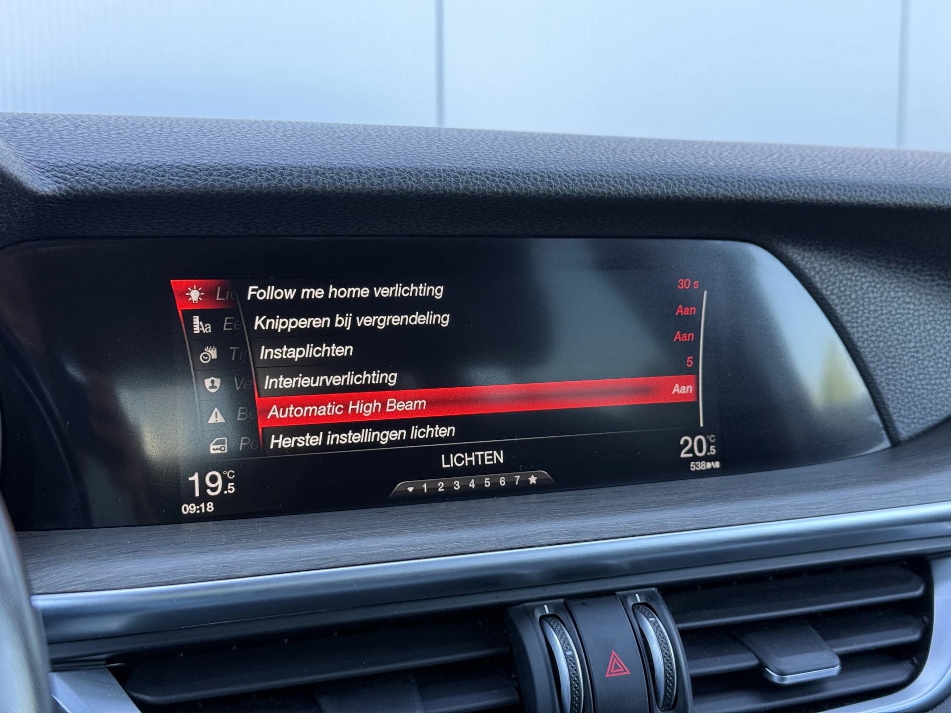 Hoofdafbeelding Alfa Romeo Stelvio
