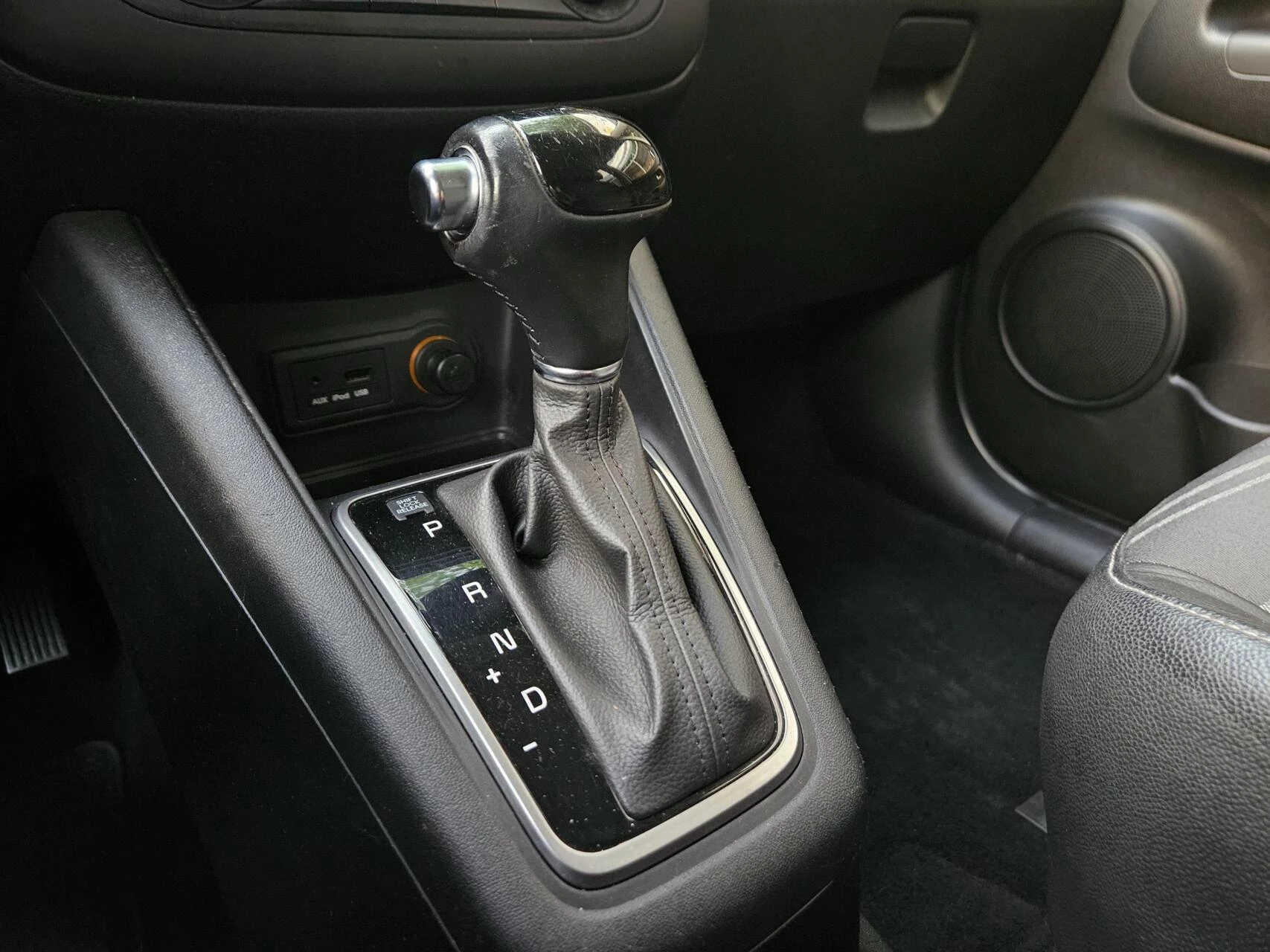 Hoofdafbeelding Kia Venga