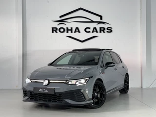 Volkswagen Golf 2.0 TSI GTI Clubsport*Panorama*HK Audio*Head-up