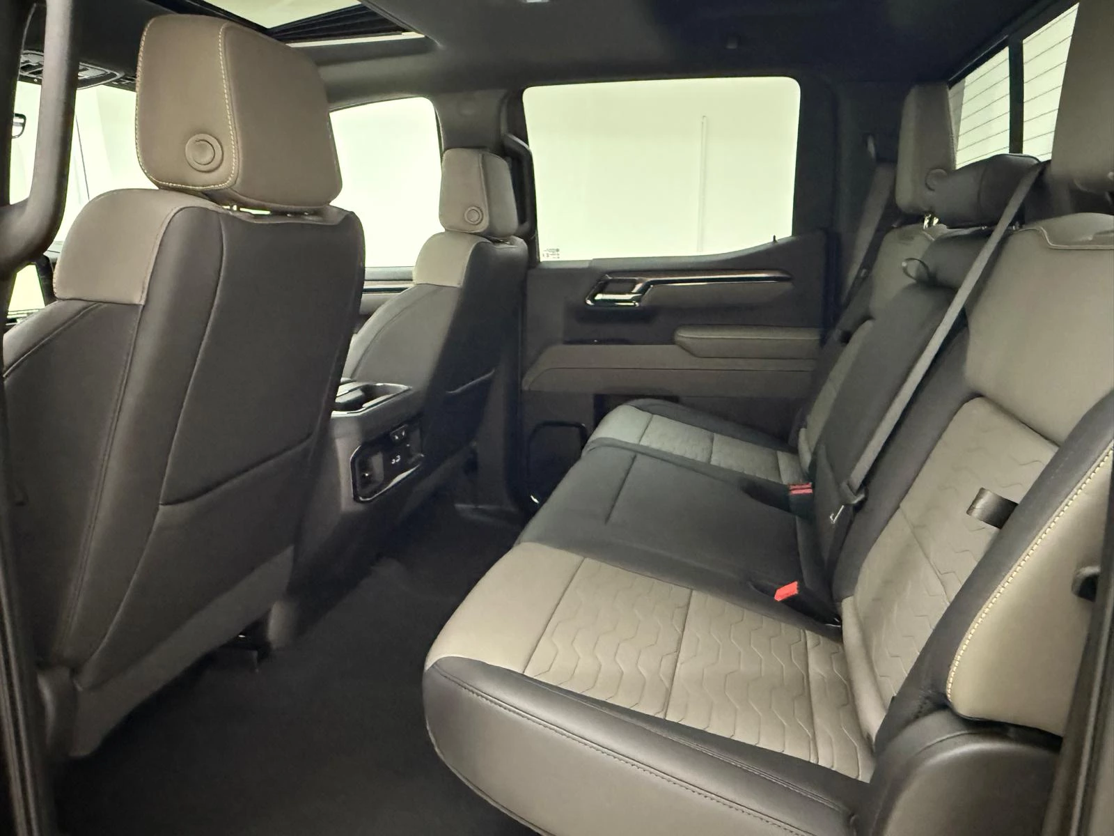 Hoofdafbeelding Chevrolet Silverado