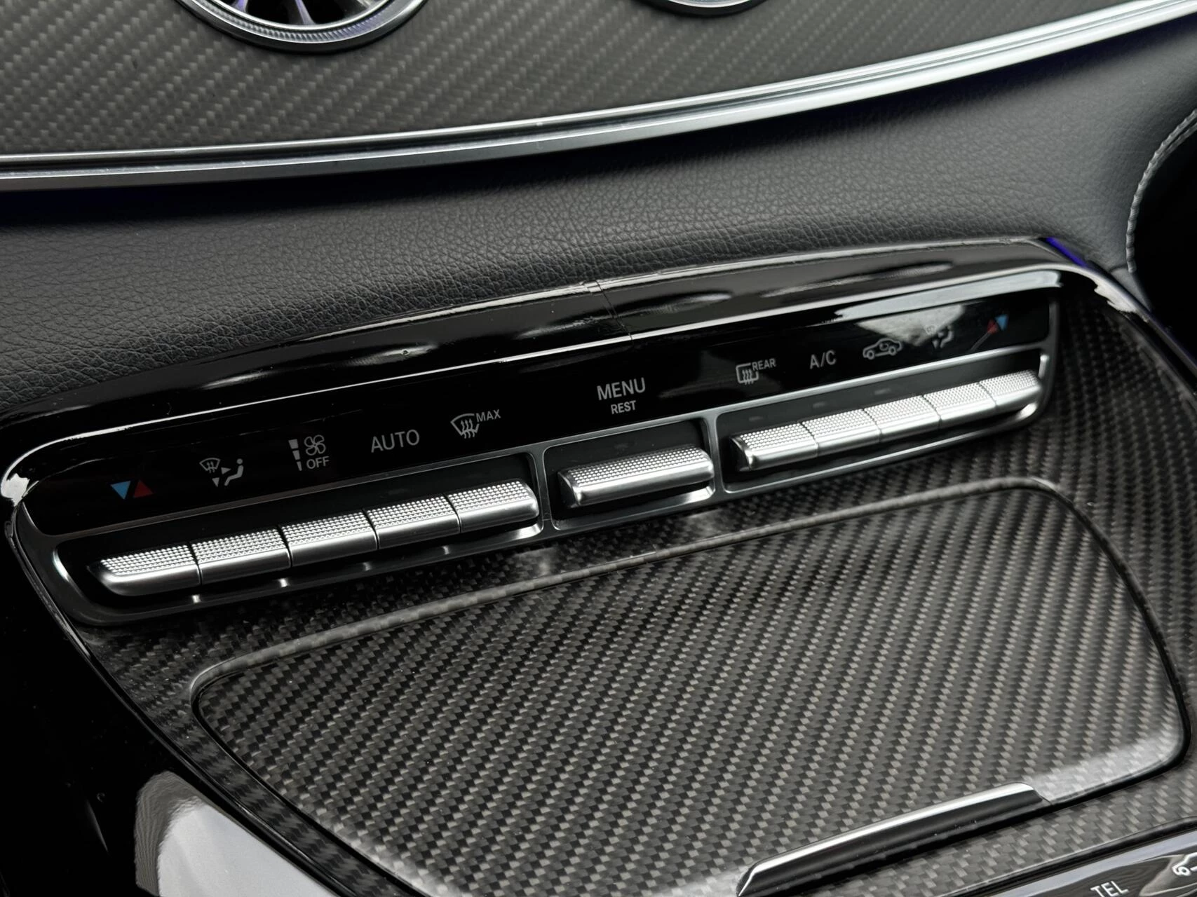 Hoofdafbeelding Mercedes-AMG GT