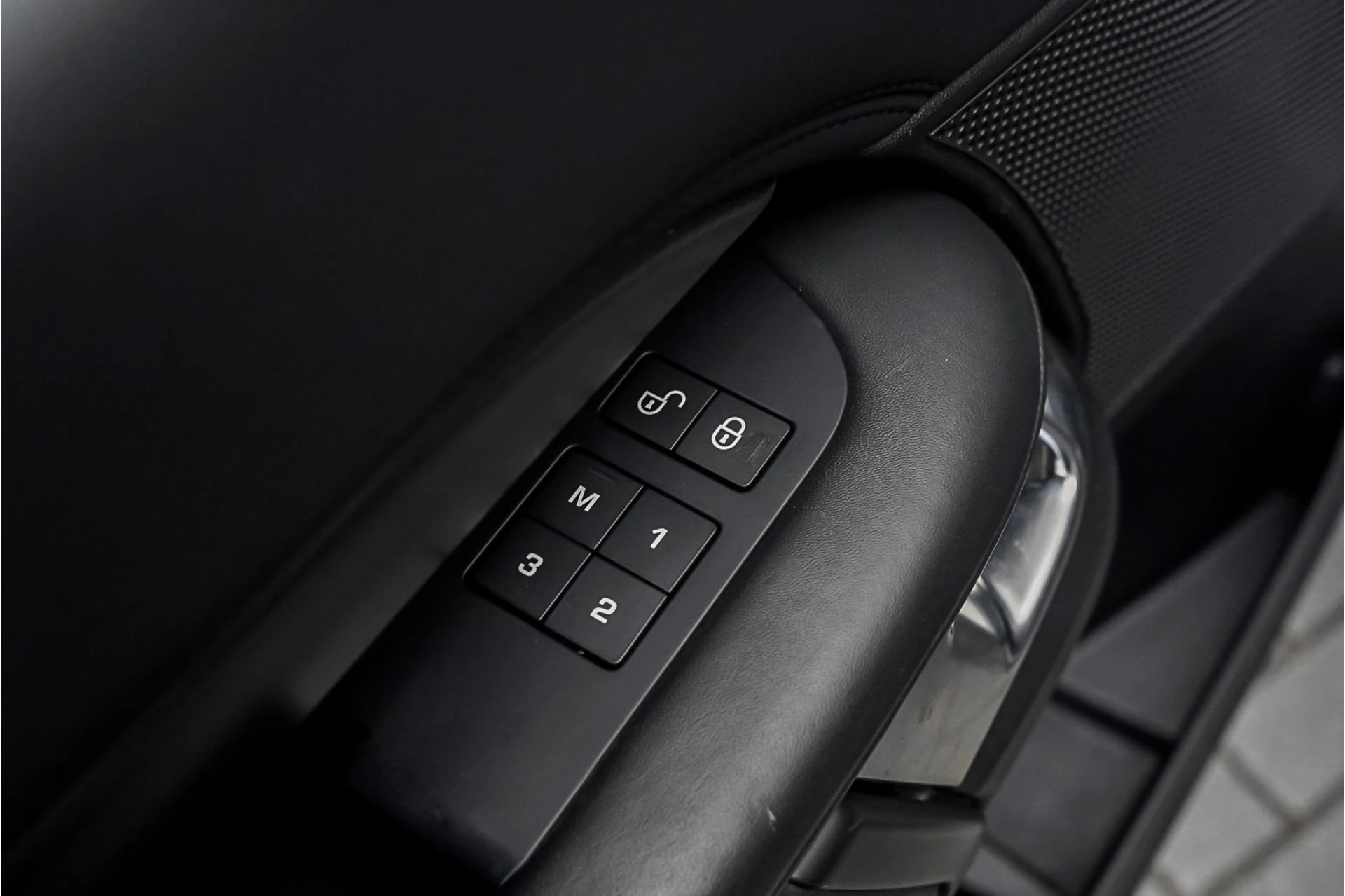 Hoofdafbeelding Land Rover Discovery