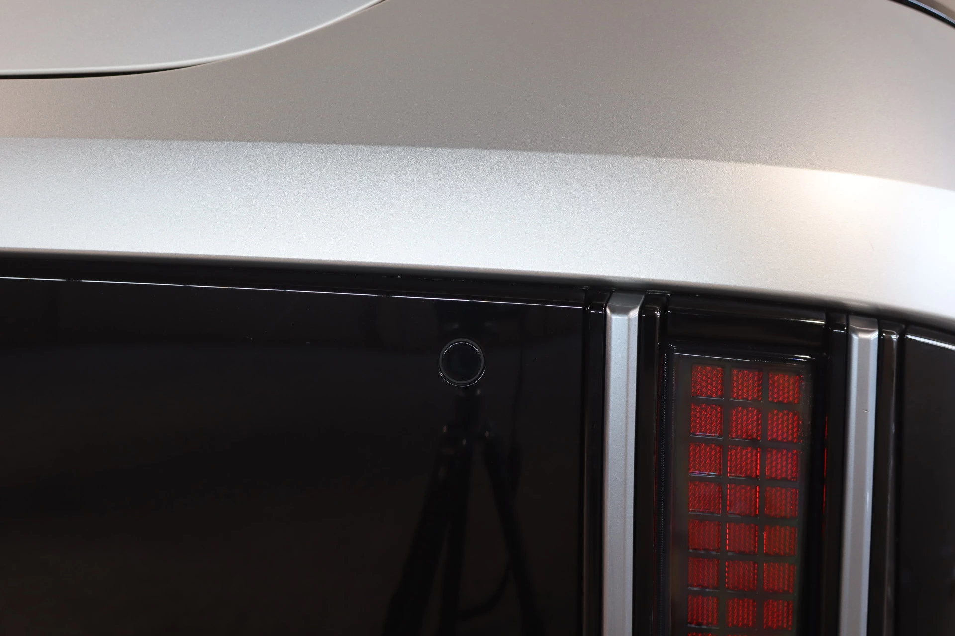 Hoofdafbeelding Hyundai IONIQ 6