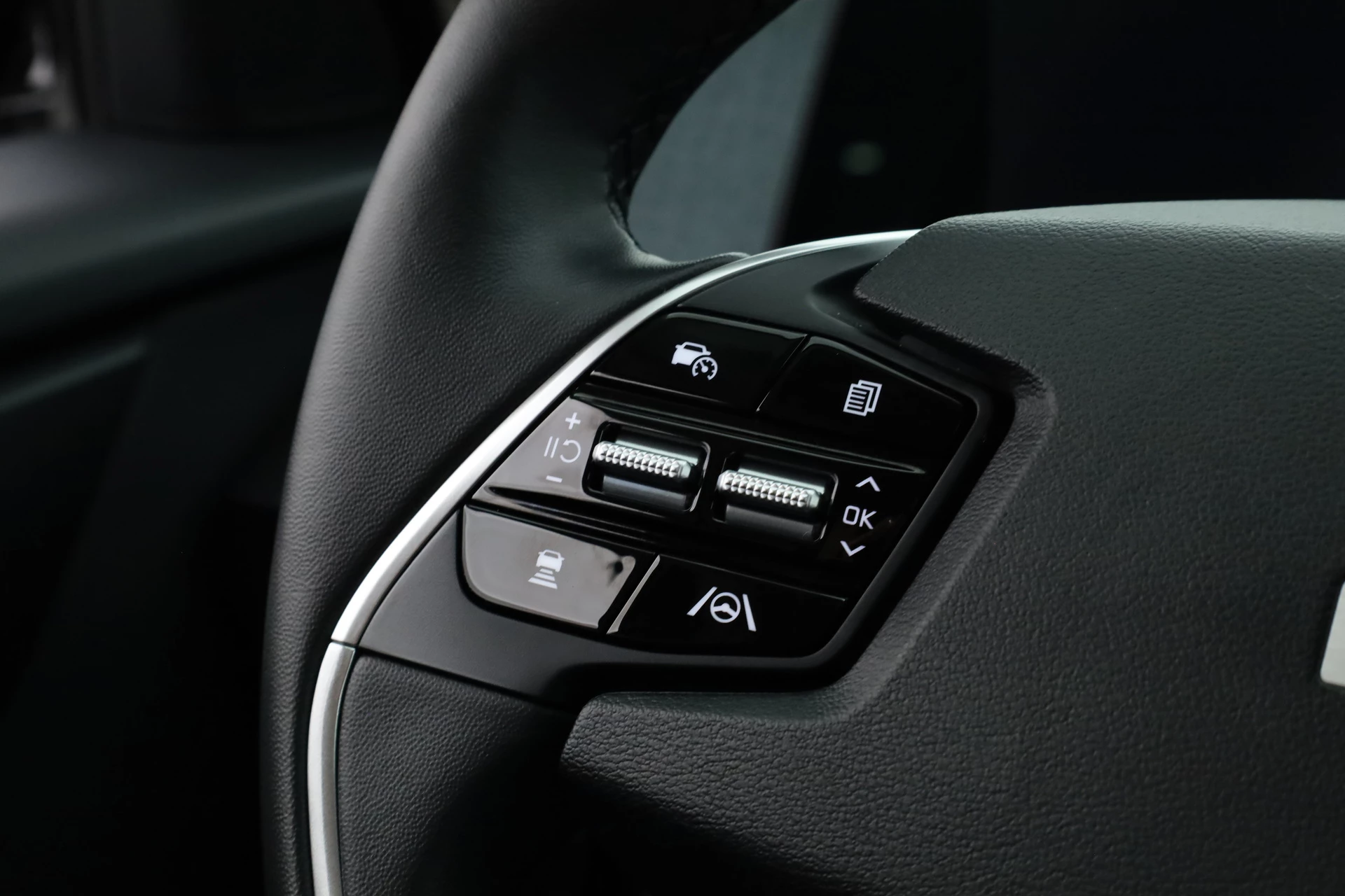 Hoofdafbeelding Kia EV6