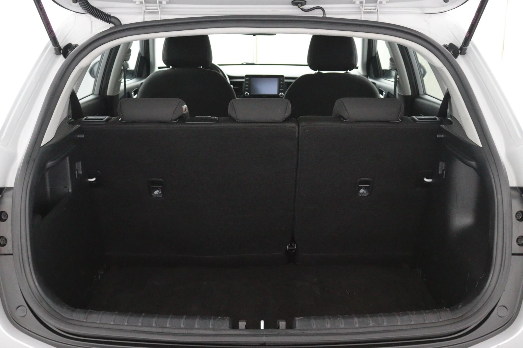 Hoofdafbeelding Kia Stonic