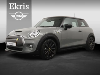 Mini Electric Yours 33 kWh | Leder | Glazen panoramadak | Harman Kardon | Comfort Access | Camera | Stoelverwarming | Climate Control