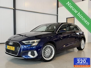 Audi A3 Sportback 35 TFSI Business Edition S-Tronic