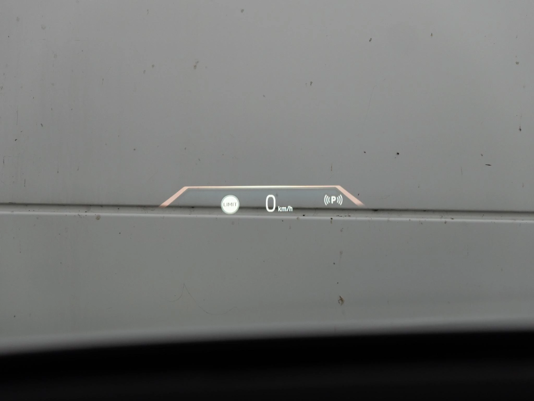 Hoofdafbeelding BMW iX