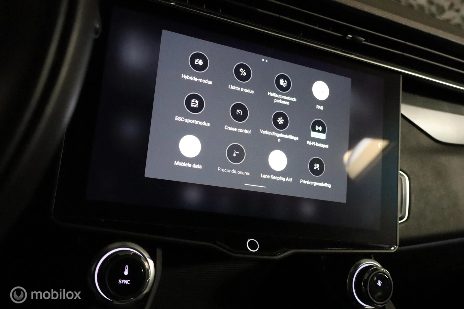 Hoofdafbeelding Lynk & Co 01