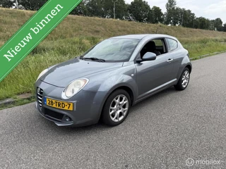 Alfa Romeo MiTo 1.3 JTDm ECO Essential