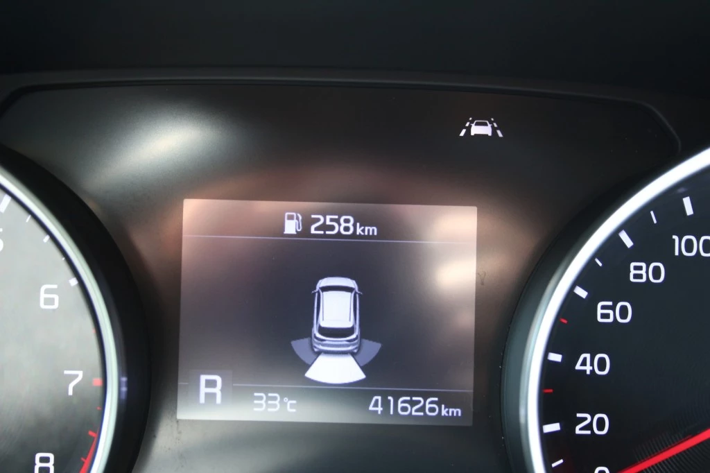 Hoofdafbeelding Kia Ceed