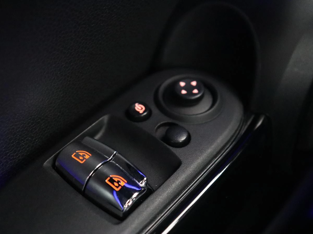 Hoofdafbeelding MINI Cooper S