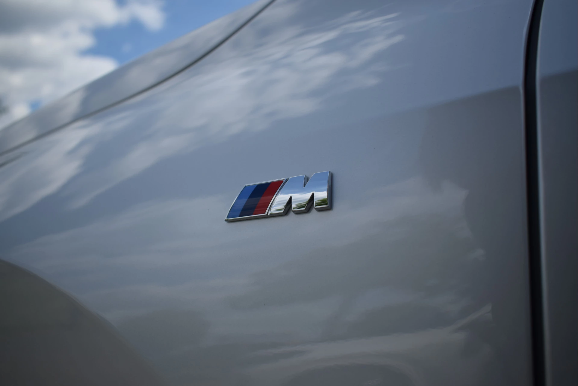 Hoofdafbeelding BMW iX1