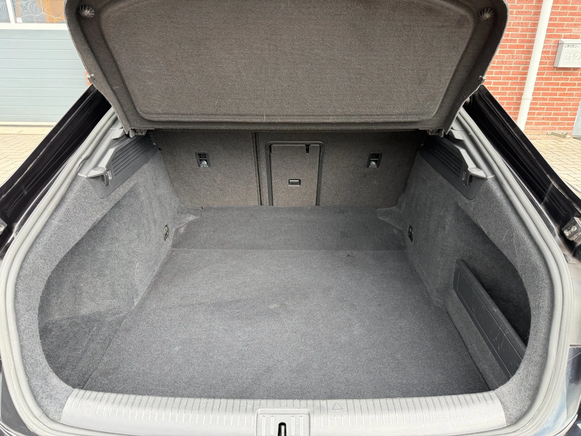 Hoofdafbeelding Volkswagen Arteon