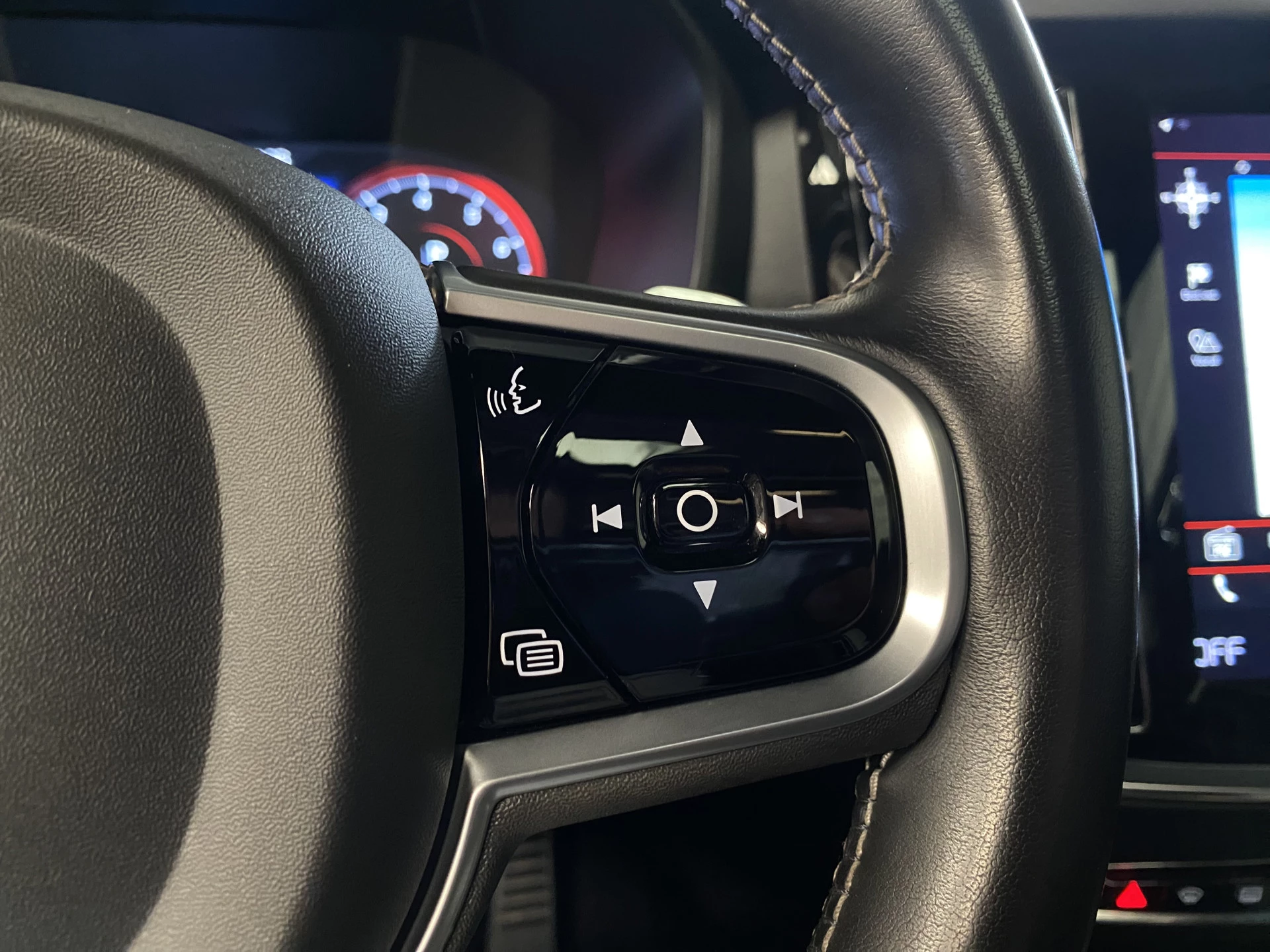 Hoofdafbeelding Volvo S60