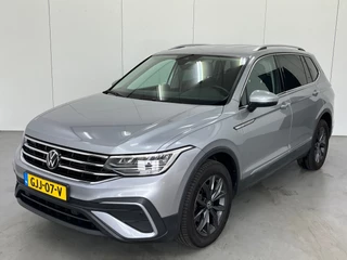Volkswagen Tiguan Allspace 1.5 TSI Life 7p. / Automaat / Trekhaak / Camera