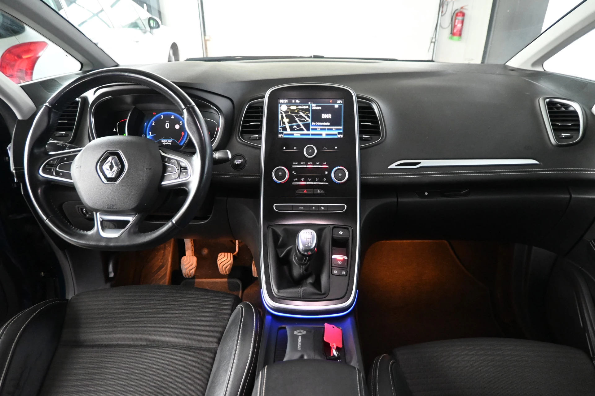 Hoofdafbeelding Renault Grand Scénic