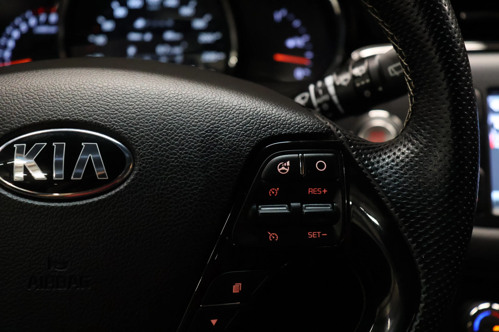 Hoofdafbeelding Kia pro_cee'd