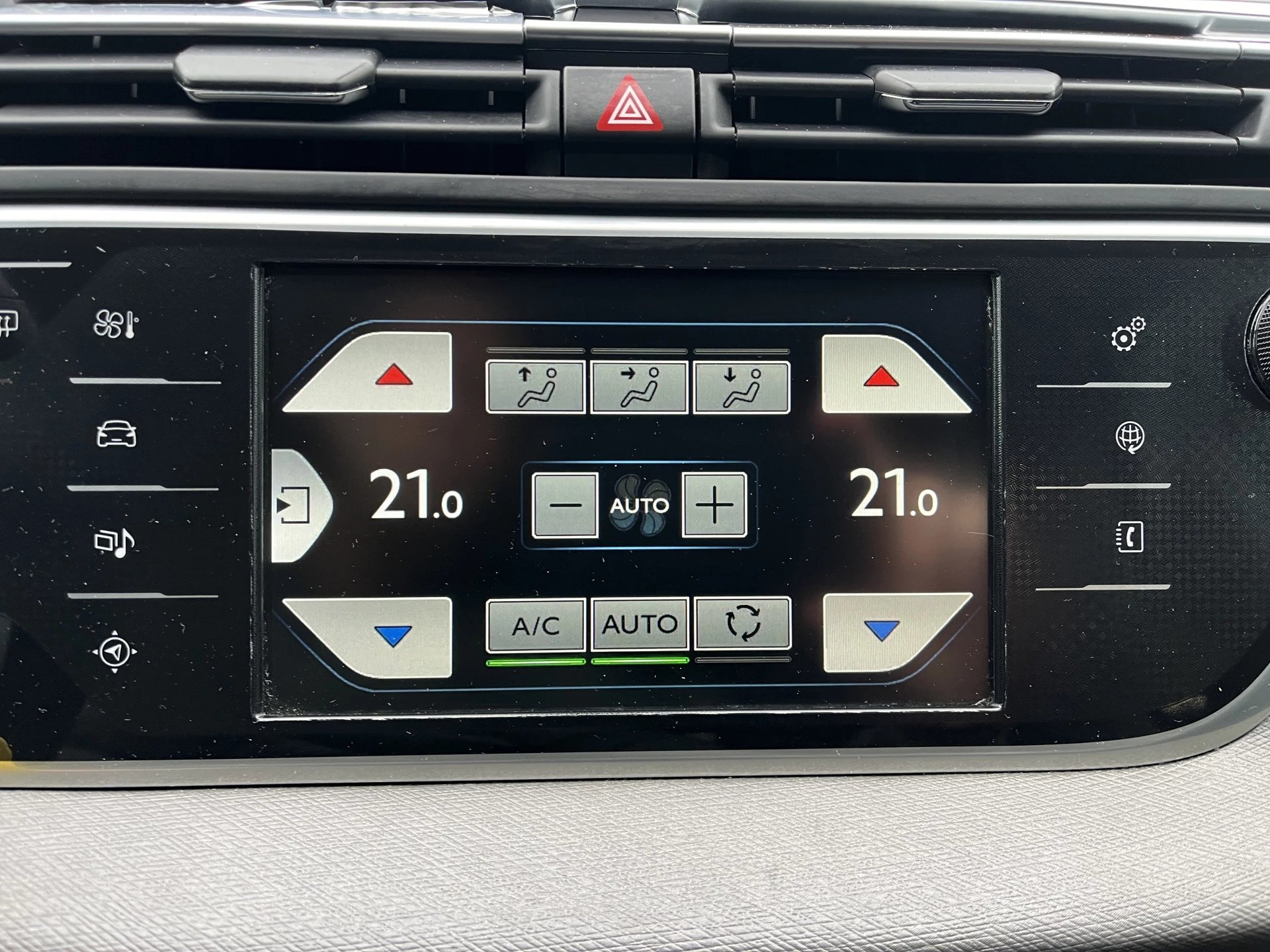 Hoofdafbeelding Citroën Grand C4 Picasso