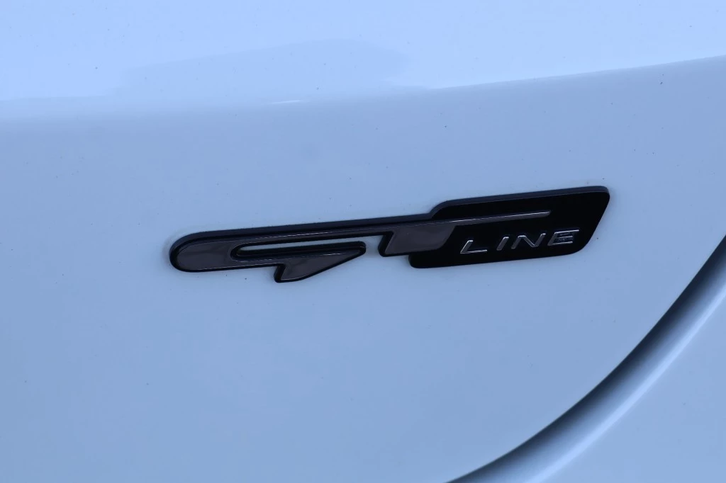 Hoofdafbeelding Kia Ceed